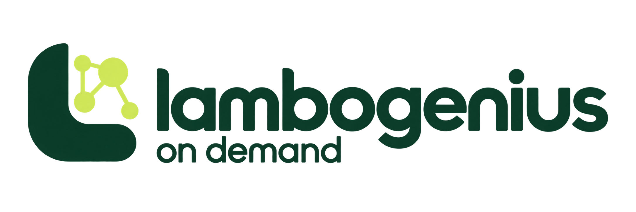 Lambogenius On Demand